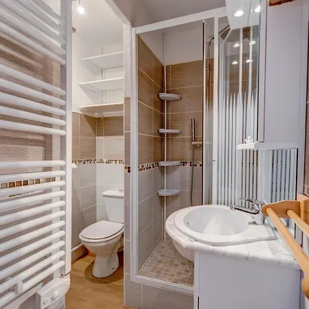 La Loutre Apartment