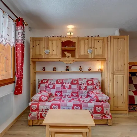 La Loutre Apartment *