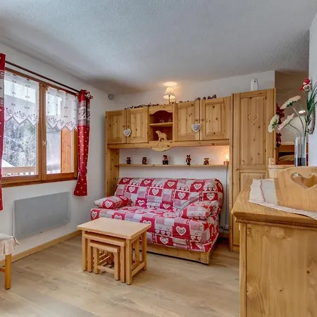 La Loutre Apartment *