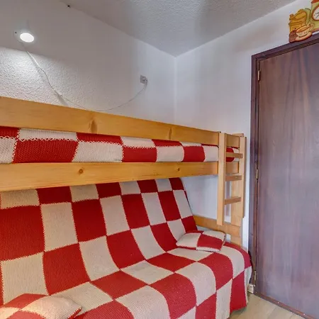 Apartment La Loutre *